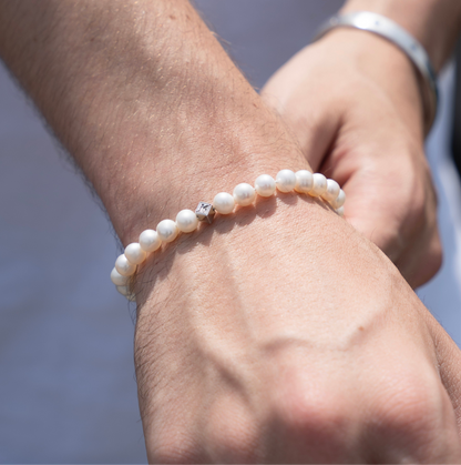 Pearl Bracelet