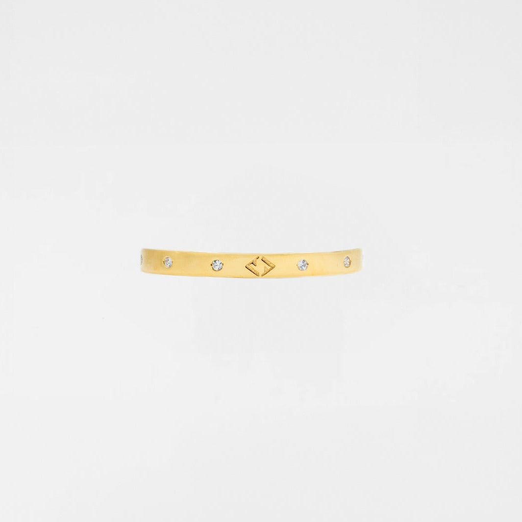 Golden Bracelet