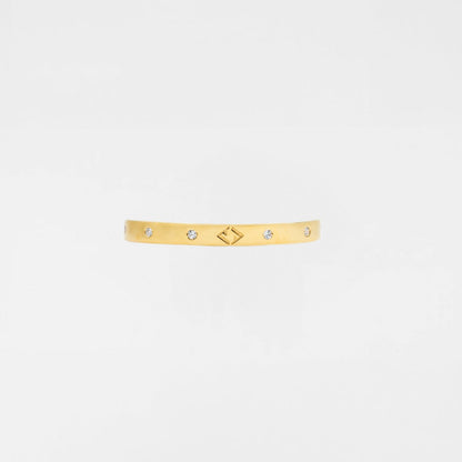 Golden Bracelet