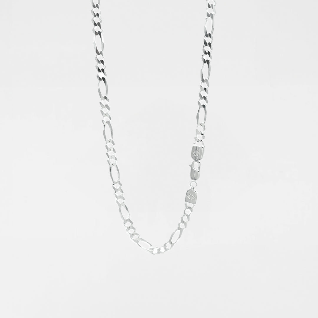 Figaro Neckchain