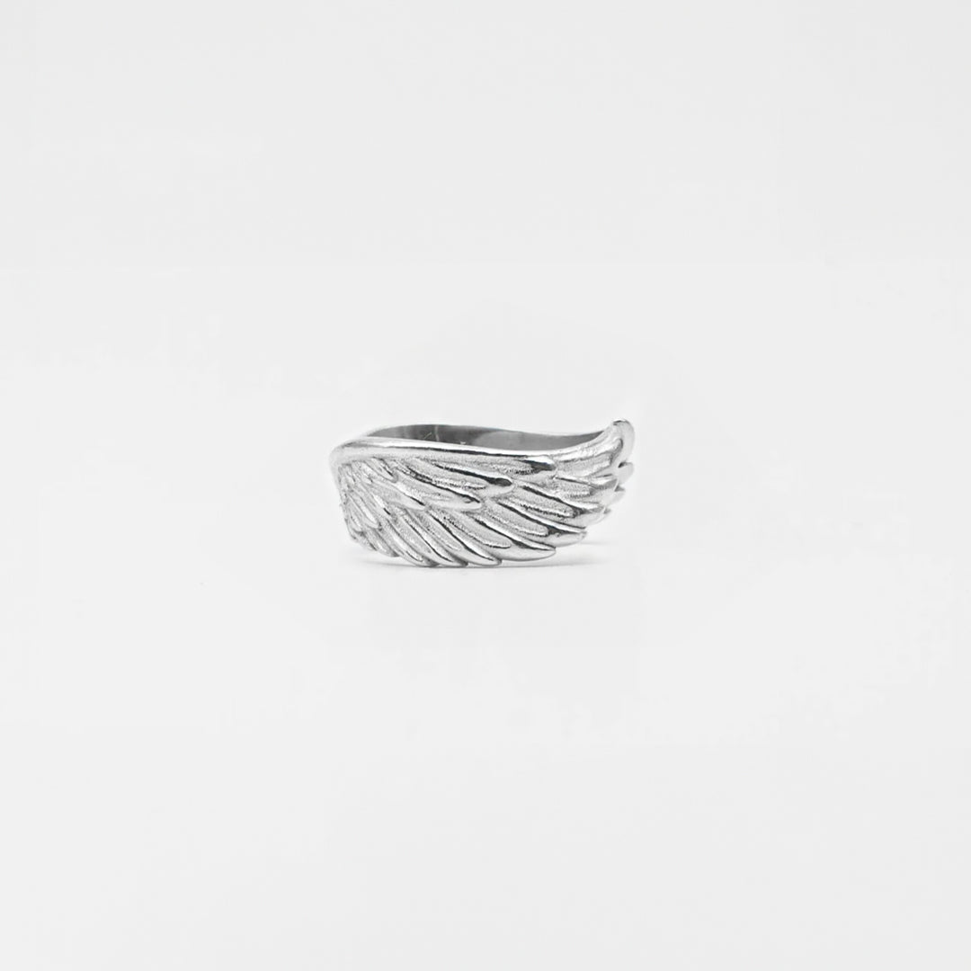 Wings Ring